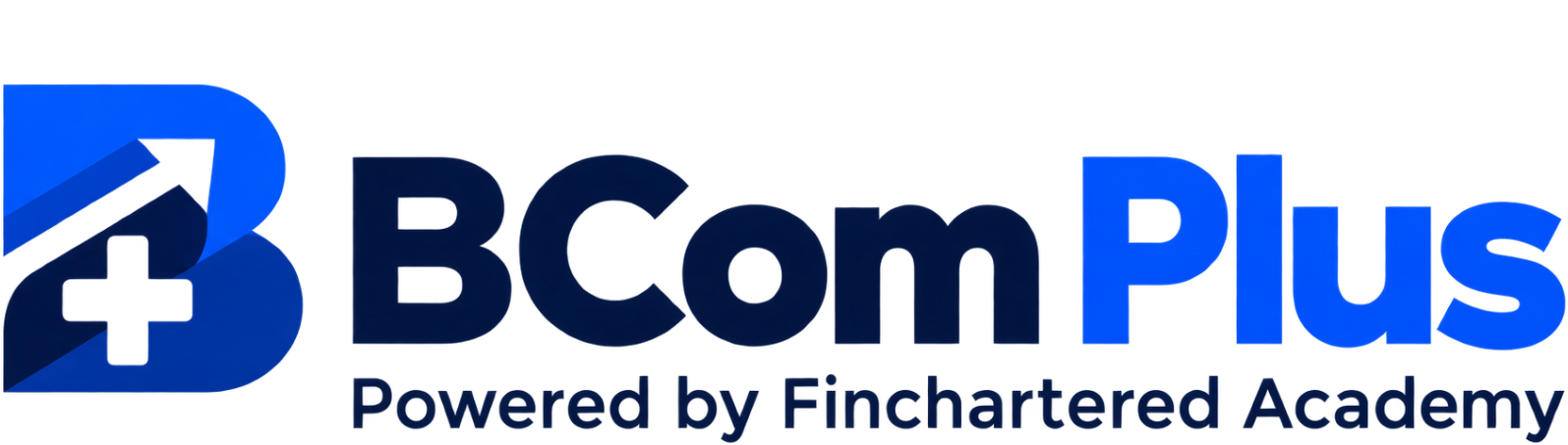 BCom Plus - Powered by Finchartered Academy